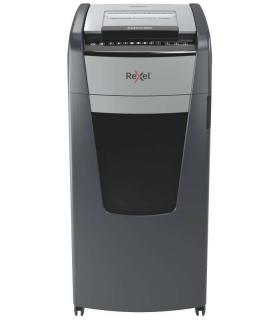 Rexel Optimum Autofeed 750x Destructora Automatica de Corte en Particulas - Alimentacion Automatica de Hasta 750 Hojas - Clasifi