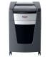 Rexel Momentum Extra XP420+ Destructora de Papel Manual Corte en Particulas P-4 - Destruye hasta 20 Hojas a la Vez - Sin Atascos