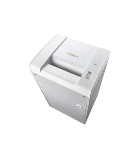 Dahle 419 Volume Pro Destructora de Papel Manual Corte en Particulas P-4 - Destruye hasta 32 Hojas a la Vez - Destruye Papel, Ta