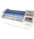 DHP Titanium 330 Plastificadora A3 4 Rodillos - Calentamiento en 3-4 Minutos - Para Fundas hasta 125 micras - Pantalla LCD - Col