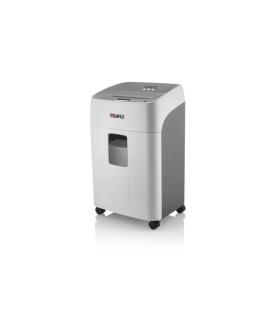 Dahle ShredMATIC 300 Destructora de Papel Automatica Corte en Particulas Microcorte P-5 - Autoalimentacion 300 Hojas, Manual 11.