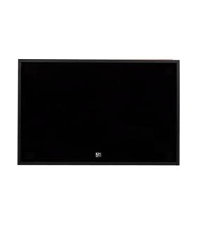 Oxford Pizarra A3 Negra - Incluye Complementos Magneticos - Superficie de Escritura Amplia - Ideal para Presentaciones y Notas..