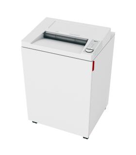 DHP IDEAL 4002CC Destructora de Papel Manual Corte en Particulas P-4 - Destruye hasta 30 Hojas - Abertura de Alimentacion de 400