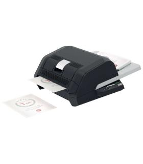 GBC Foton 30 Plastificadora Automatica A3 - Plastifica Hasta 30 Documentos A4 o A3 a la Vez - Cartuchos de Film de Carga Facil..