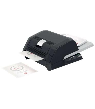 GBC Foton 30 Plastificadora Automatica A3 - Plastifica Hasta 30 Documentos A4 o A3 a la Vez - Cartuchos de Film de Carga Facil..