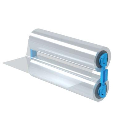 GBC Foton 30 Recambio de Rollo de Plastificacion - 75 Micras - Plastifica Hasta 250 Hojas A4 - Facil Recarga - Alto Brillo - Col