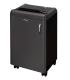 Fellowes 1050HS Destructora de Papel Manual Alta Seguridad Corte en Particulas - Destruye hasta 4 Hojas - 35L