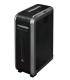 Fellowes 125i Destructora de Papel Manual Corte en Tiras - Destruye hasta 18 Hojas - 53L