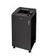 Fellowes 3250SMC Destructora de Papel Manual Alta Seguridad Corte en Particulas - Destruye hasta 10 Hojas - 100L
