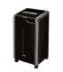 Fellowes 325i Destructora de Papel Manual Corte en Tiras - Destruye hasta 26 Hojas - 83L
