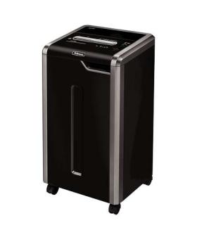 Fellowes 325i Destructora de Papel Manual Corte en Tiras - Destruye hasta 26 Hojas - 83L