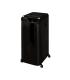 Fellowes AutoMax 550C Destructora de Papel Automatica Corte en Particulas P-4 - Autoalimentacion 500 Hojas, Manual 14 Hojas - Pa