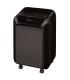 Fellowes LX211 Destructora de Papel Manual Microcorte - Destruye hasta 15 Hojas - 23L - Color Negro