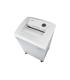 Dahle 306air Team Destructora de Papel Manual Corte en Particulas P-3 - Destruye hasta 20 Hojas - Papelera de 60L - Filtro Antip