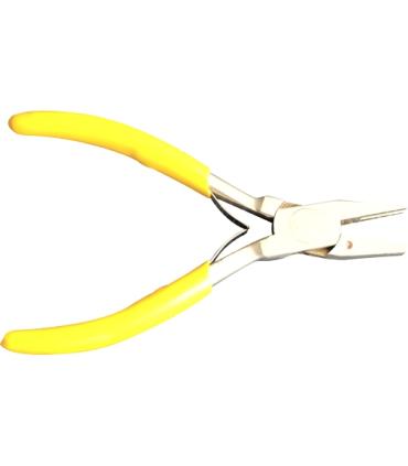 Fellowes Alicates de Corte y Doblado - para Cortar Espiral de Documentos - 150mm - Mango Ergonomico - Acero Resistente - Facil..