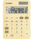 Canon LS-125KB Calculadora de Sobremesa con Pantalla LCD de 12 Digitos - Raiz Cuadrada, Calculo de Constantes, Gran Total, Cambi