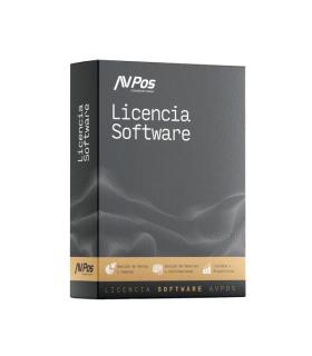 AVPos Licencia de Red - Licencia Electronica
