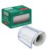 Dohe Rollo de 200 Etiquetas Adhesivas Pre-Impresas - 109x82mm - Ideal para Expedicion de Paquetes