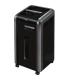 Fellowes 225Ci Destructora de Papel Manual Corte en Particulas P-4 - Destruye hasta 24 Hojas - Capacidad de la Papelera 60L - Co