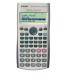Casio FC100V Calculadora Financiera - Pantalla de 4 Lineas - Teclas de Acceso Directo Personalizables - Alimentacion con Pilas