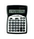 Milan Calculadoras 16 Digitos - 3 Teclas de Memoria - Funcion Impuestos - Raiz Cuadrada - Calculo de Margenes