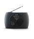 Thomson RT350 Radio FM Portatil Analogica - Color Negro
