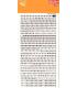 Apli Letras y Numeros Transferibles Super 4mm - 706 Caracteres - Negros Intensos