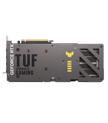 ASUS TUF Gaming TUF-RTX5060TI-O8G-GAMING NVIDIA GeForce RTX 5060 Ti 8 GB GDDR7
