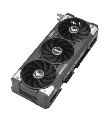 ASUS TUF Gaming TUF-RTX5060TI-O8G-GAMING NVIDIA GeForce RTX 5060 Ti 8 GB GDDR7