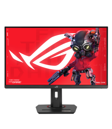 ASUS ROG Strix XG279CNS pantalla para PC 68,6 cm (27") 1920 x 1080 Pixeles Full HD LCD Negro