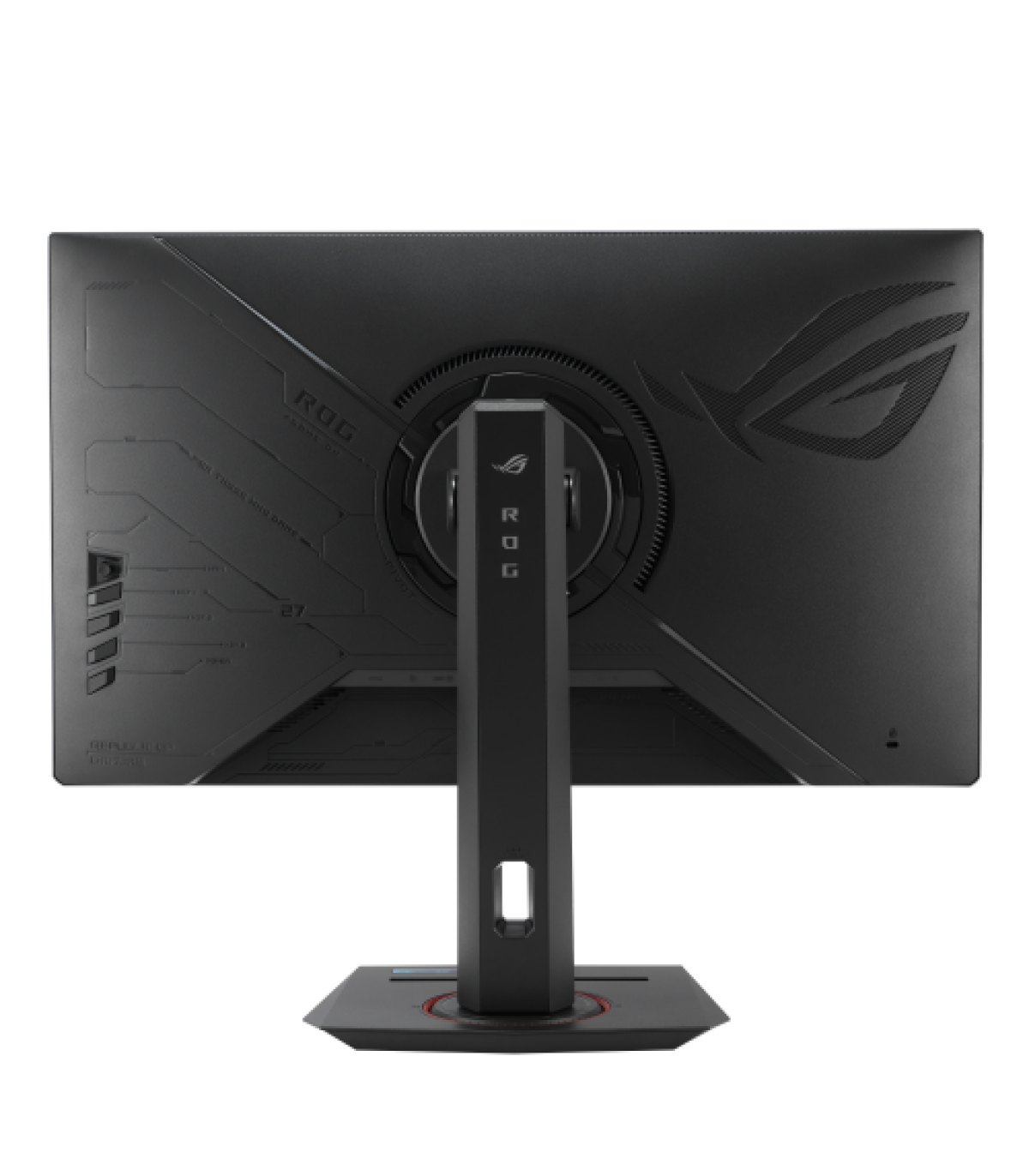 ASUS ROG Strix XG279CNS pantalla para PC 68,6 cm (27") 1920 x 1080 Pixeles Full HD LCD Negro