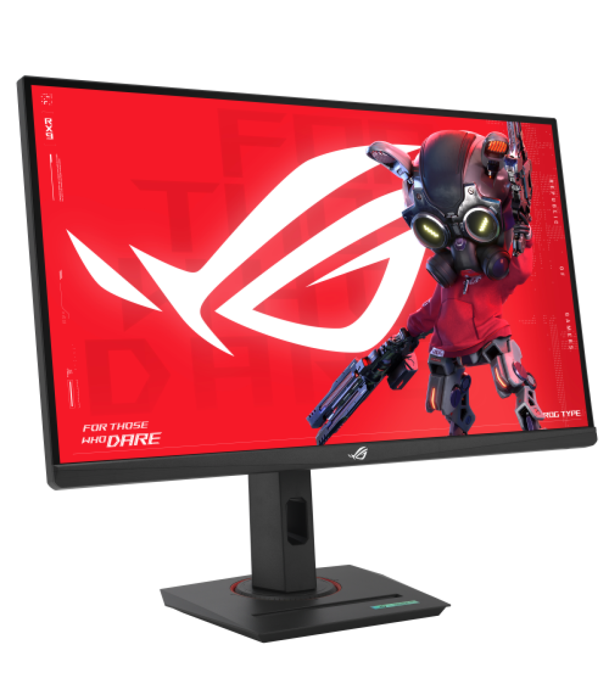 ASUS ROG Strix XG279CNS pantalla para PC 68,6 cm (27") 1920 x 1080 Pixeles Full HD LCD Negro