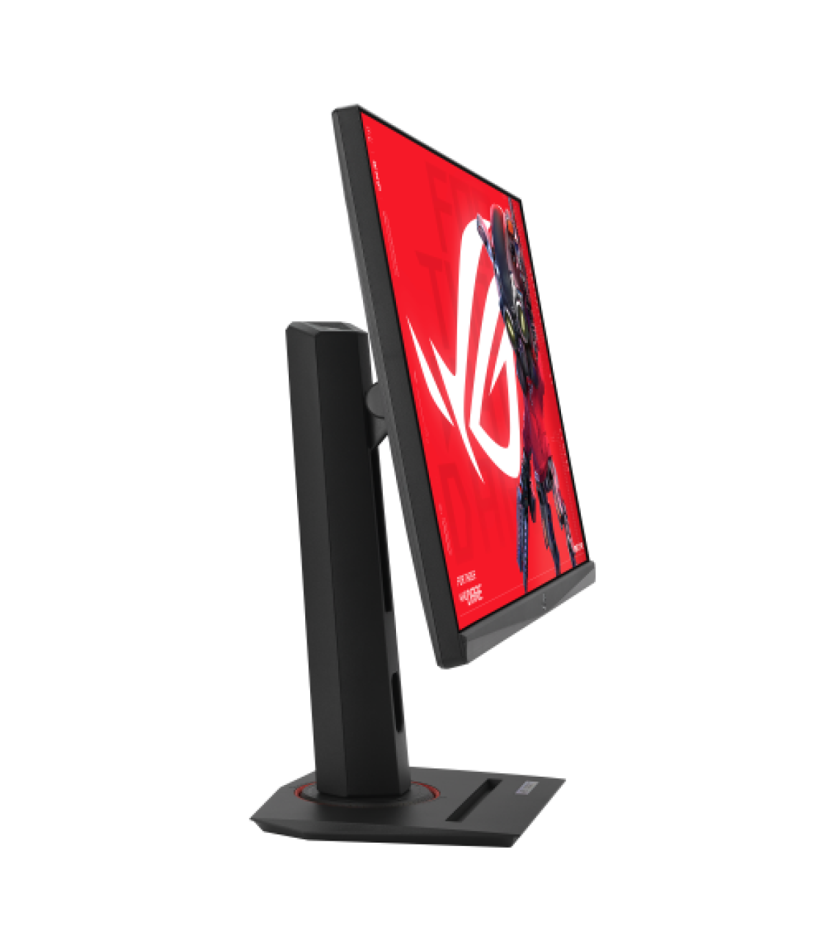ASUS ROG Strix XG279CNS pantalla para PC 68,6 cm (27") 1920 x 1080 Pixeles Full HD LCD Negro