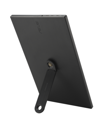 ASUS ZenScreen MB169CK pantalla para PC 39,6 cm (15.6") 1920 x 1080 Pixeles Full HD LCD Negro