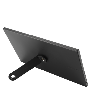 ASUS ZenScreen MB169CK pantalla para PC 39,6 cm (15.6") 1920 x 1080 Pixeles Full HD LCD Negro