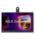 ASUS ZenScreen MB169CK pantalla para PC 39,6 cm (15.6") 1920 x 1080 Pixeles Full HD LCD Negro