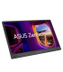ASUS ZenScreen MB169CK pantalla para PC 39,6 cm (15.6") 1920 x 1080 Pixeles Full HD LCD Negro