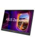 ASUS ZenScreen MB169CK pantalla para PC 39,6 cm (15.6") 1920 x 1080 Pixeles Full HD LCD Negro