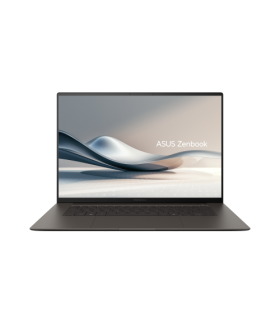 ASUS Zenbook S 16 OLED UM5606WA-RK320W Copilot+ PC - Ordenador Portátil 16" WQXGA+ 120Hz (AMD Ryzen AI 9 370, 32GB RAM, 1TB SSD.