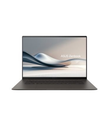 ASUS Zenbook S 16 OLED UM5606WA-RK320W Copilot+ PC - Ordenador Portátil 16" WQXGA+ 120Hz (AMD Ryzen AI 9 370, 32GB RAM, 1TB SSD.