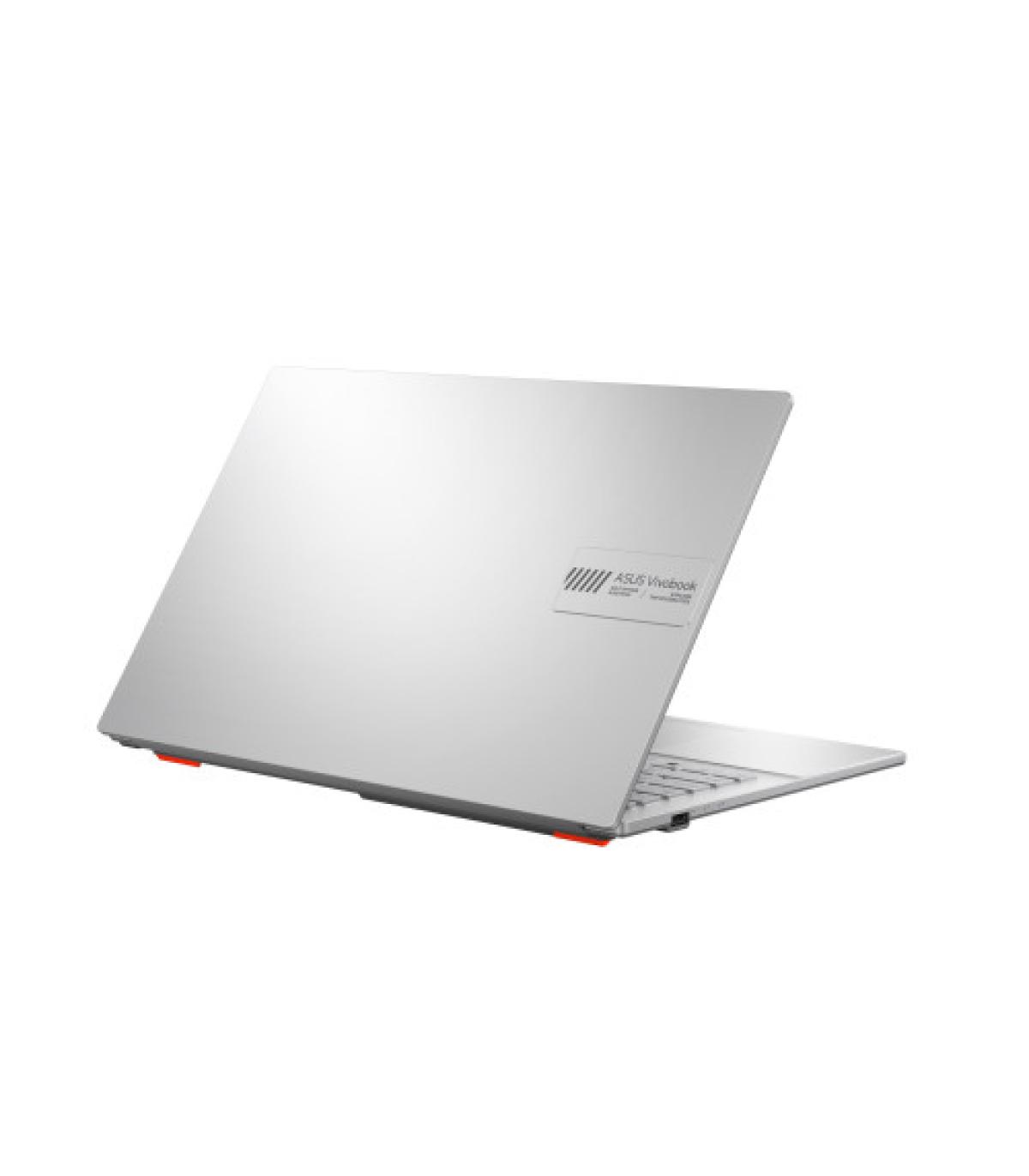 ASUS Vivobook Go 15 OLED E1504FA-BQ2446W - Ordenador Portátil 15.6" Full HD (AMD Ryzen 5 7520U, 16GB RAM, 512GB SSD, Radeon 610M