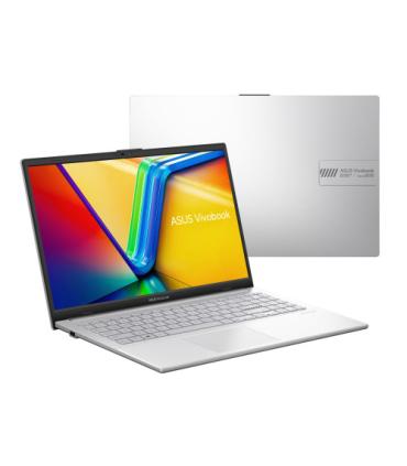 ASUS Vivobook Go 15 OLED E1504FA-BQ2446W - Ordenador Portátil 15.6" Full HD (AMD Ryzen 5 7520U, 16GB RAM, 512GB SSD, Radeon 610M
