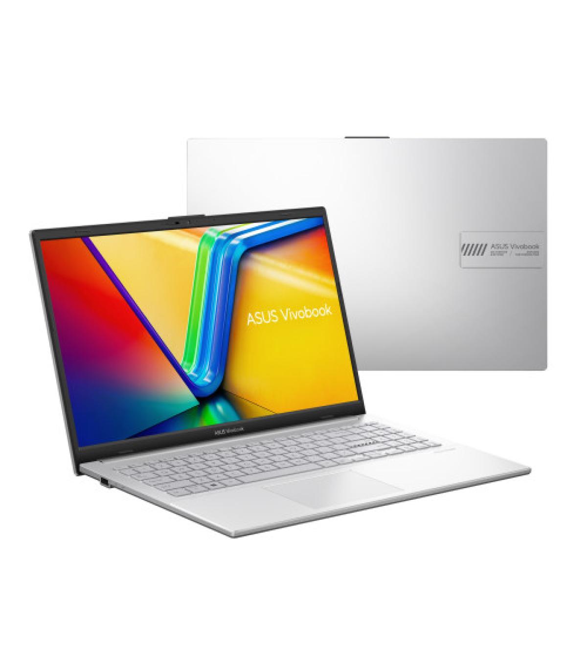 ASUS Vivobook Go 15 OLED E1504FA-BQ1726 - Ordenador Portátil 15.6" Full HD (AMD Ryzen 5 7520U, 16GB RAM, 512GB SSD, Radeon 610M.