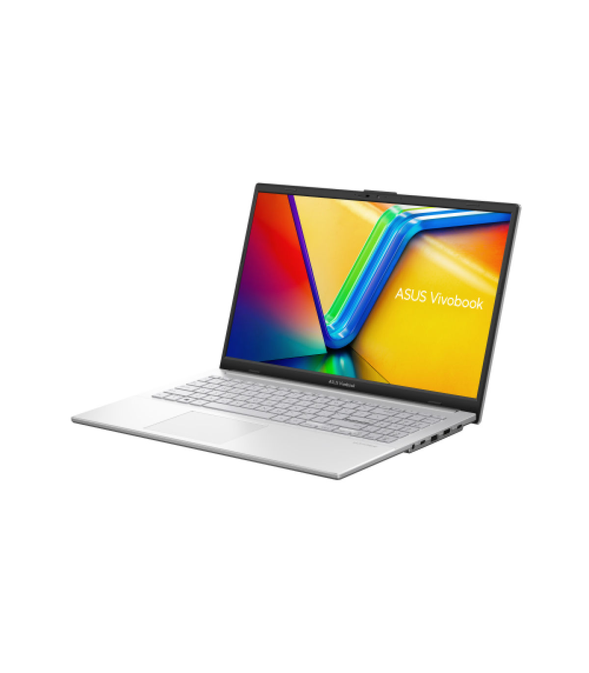 ASUS Vivobook Go 15 E1504GA-BQ832W - Ordenador Portátil 15.6" Full HD (Intel Core i3-N305, 8GB RAM, 512GB SSD, UHD Graphics, Win