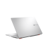 ASUS Vivobook Go 15 E1504GA-BQ832W - Ordenador Portátil 15.6" Full HD (Intel Core i3-N305, 8GB RAM, 512GB SSD, UHD Graphics, Win