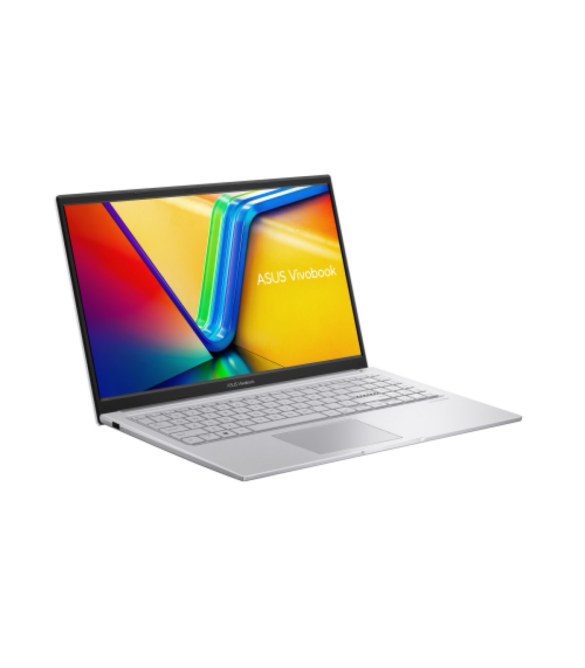 ASUS Vivobook 15 F1504VA-BQ137W - Ordenador Portátil 15.6" Full HD (Intel Core i7-1355U, 16GB RAM, 1TB SSD, Iris Xe Graphics, Wi