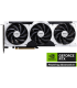 MSI VENTUS GeForce RTX 5060 TI 16G 3X OC NVIDIA 16 GB GDDR7