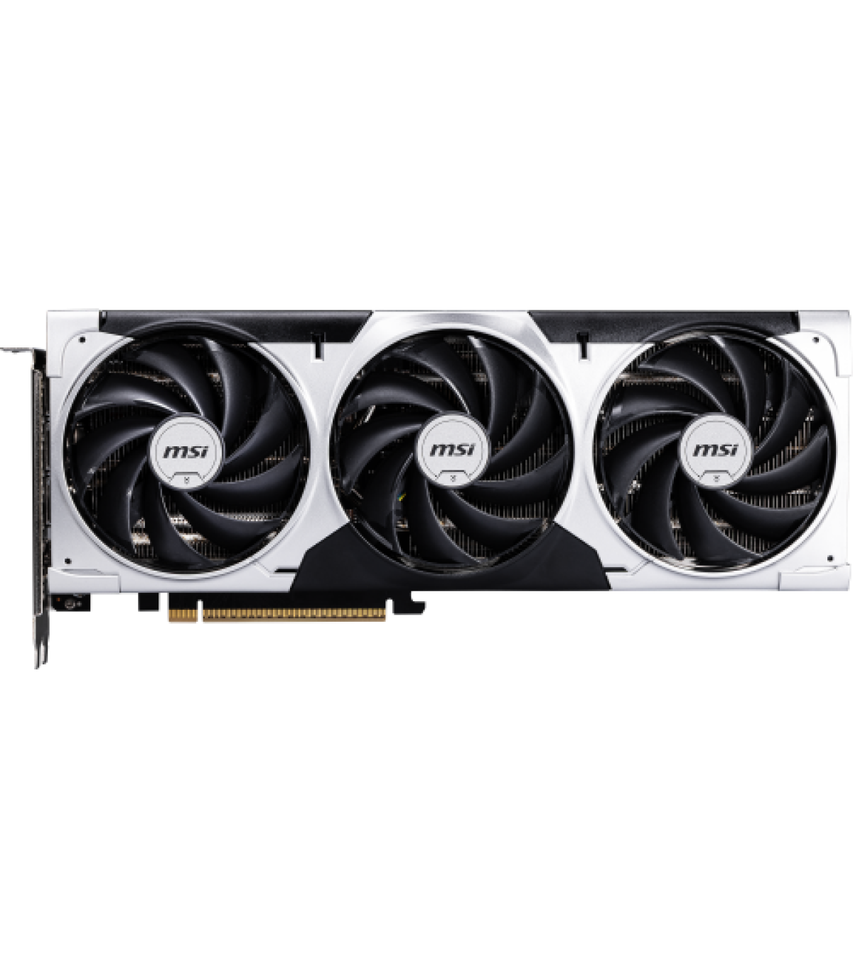 MSI VENTUS GeForce RTX 5060 TI 16G 3X OC NVIDIA 16 GB GDDR7