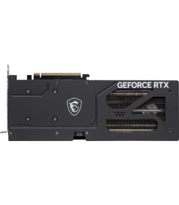 MSI VENTUS GeForce RTX 5060 TI 16G 3X OC NVIDIA 16 GB GDDR7
