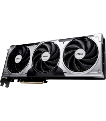 MSI VENTUS GeForce RTX 5060 TI 16G 3X OC NVIDIA 16 GB GDDR7